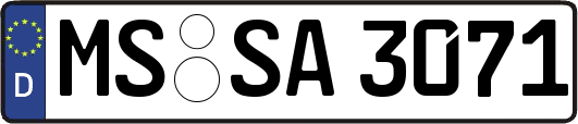 MS-SA3071