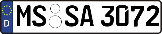 MS-SA3072