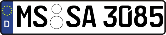 MS-SA3085
