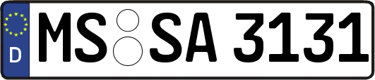 MS-SA3131
