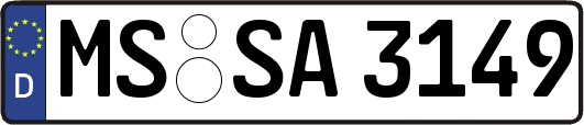 MS-SA3149