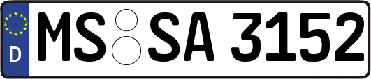 MS-SA3152