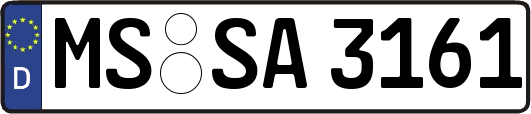 MS-SA3161