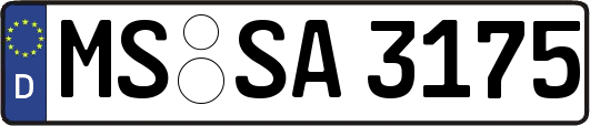 MS-SA3175