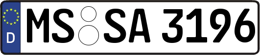 MS-SA3196
