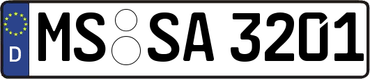 MS-SA3201