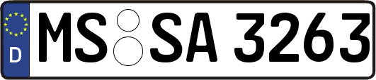 MS-SA3263