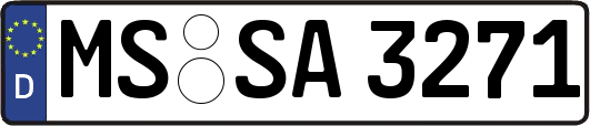 MS-SA3271