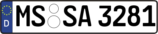 MS-SA3281