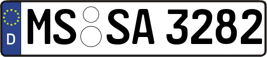 MS-SA3282