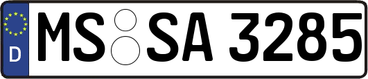 MS-SA3285