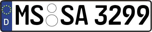 MS-SA3299