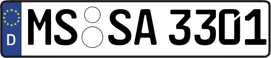 MS-SA3301