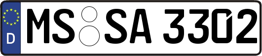MS-SA3302