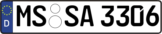 MS-SA3306