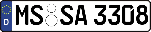 MS-SA3308