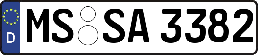 MS-SA3382