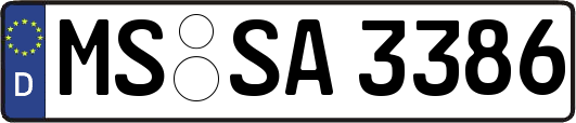 MS-SA3386