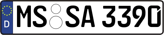 MS-SA3390