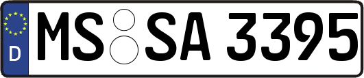 MS-SA3395