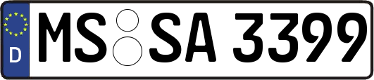 MS-SA3399
