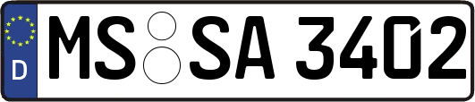 MS-SA3402