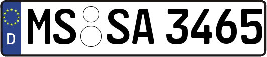 MS-SA3465