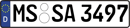 MS-SA3497