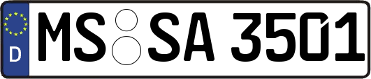 MS-SA3501