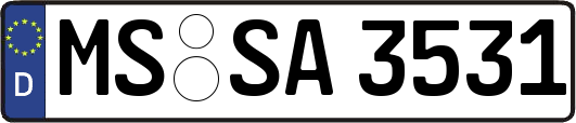 MS-SA3531