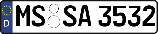 MS-SA3532