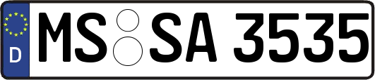 MS-SA3535