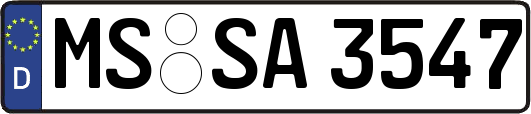 MS-SA3547