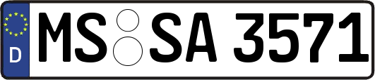 MS-SA3571
