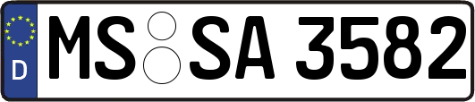 MS-SA3582