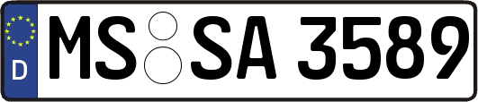 MS-SA3589