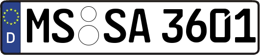 MS-SA3601