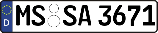 MS-SA3671