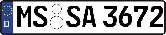 MS-SA3672