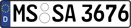 MS-SA3676
