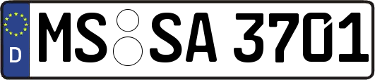 MS-SA3701