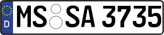MS-SA3735