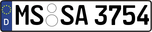 MS-SA3754