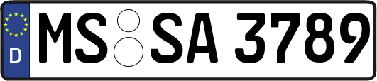 MS-SA3789
