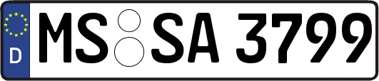 MS-SA3799