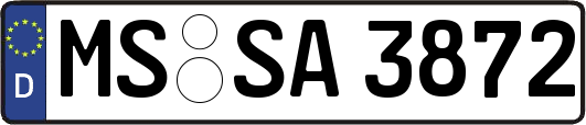 MS-SA3872