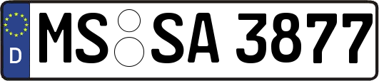 MS-SA3877