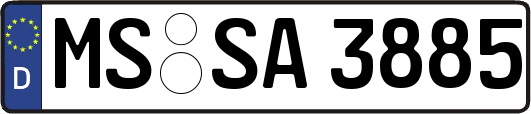 MS-SA3885