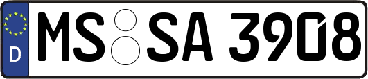MS-SA3908