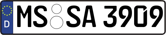 MS-SA3909